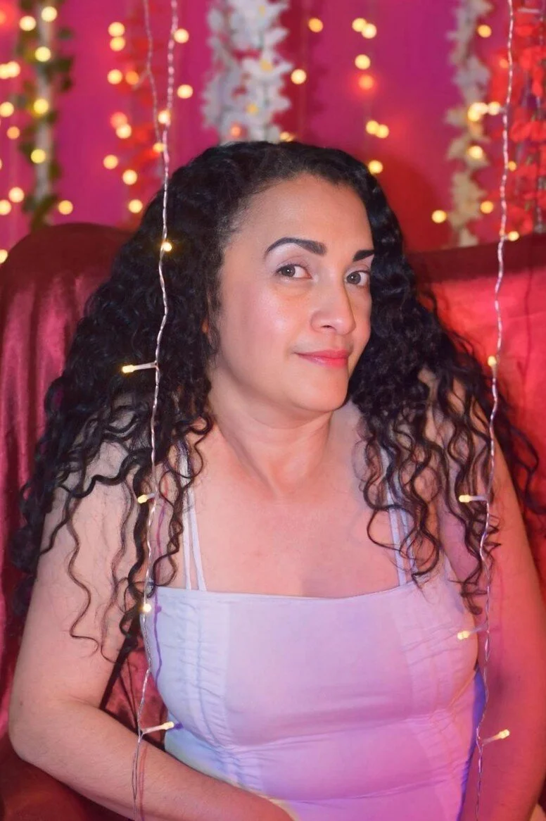XXX Porn Photo of Nude Tita_Madurita 54