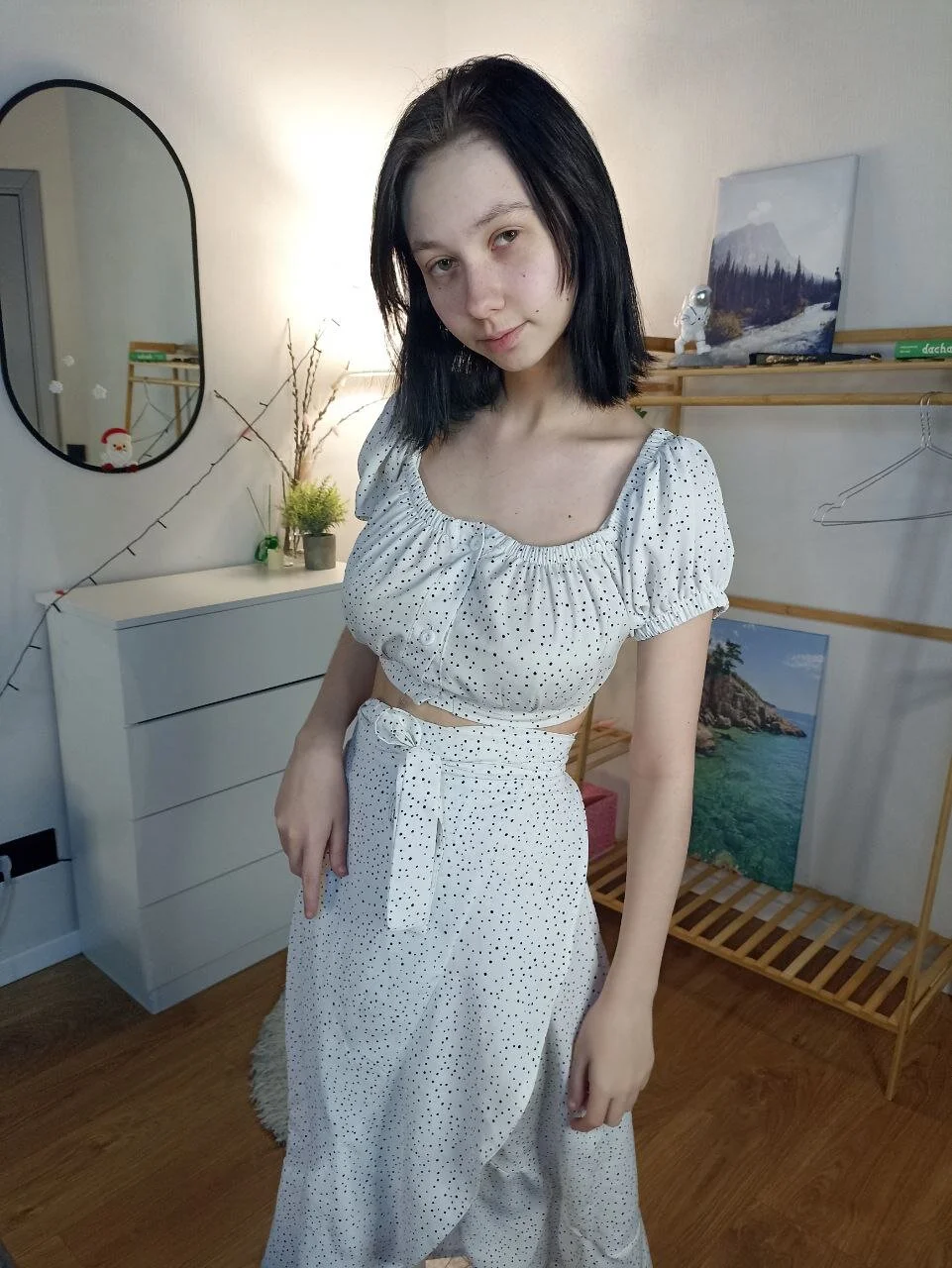 XXX Porn Photo of Nude SuzanneHowse 30