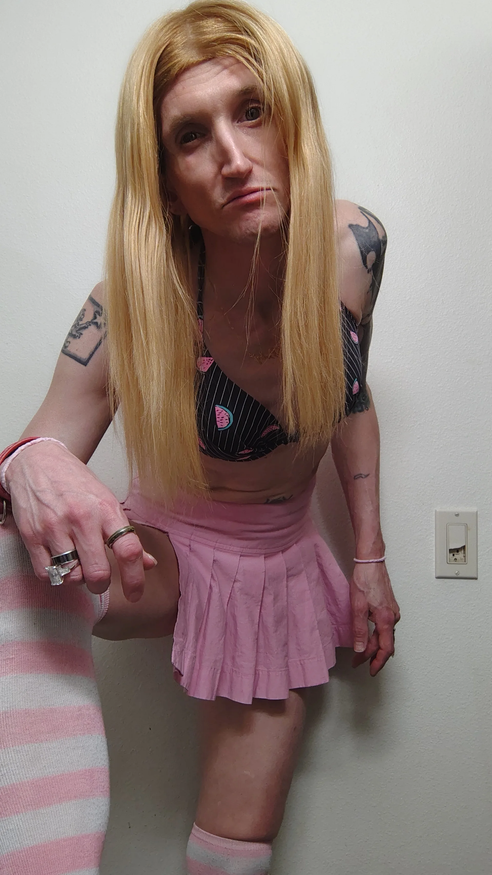 XXX Porn Photo of Nude BirdmanJR11th 274