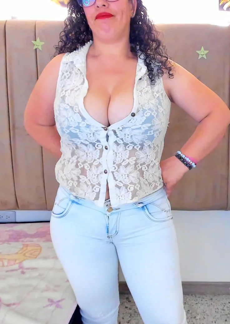 XXX Porn Photo of Nude Zaly_mature 69