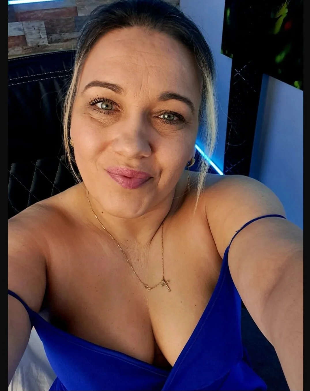 XXX Porn Photo of Nude PalomaDesireee 10