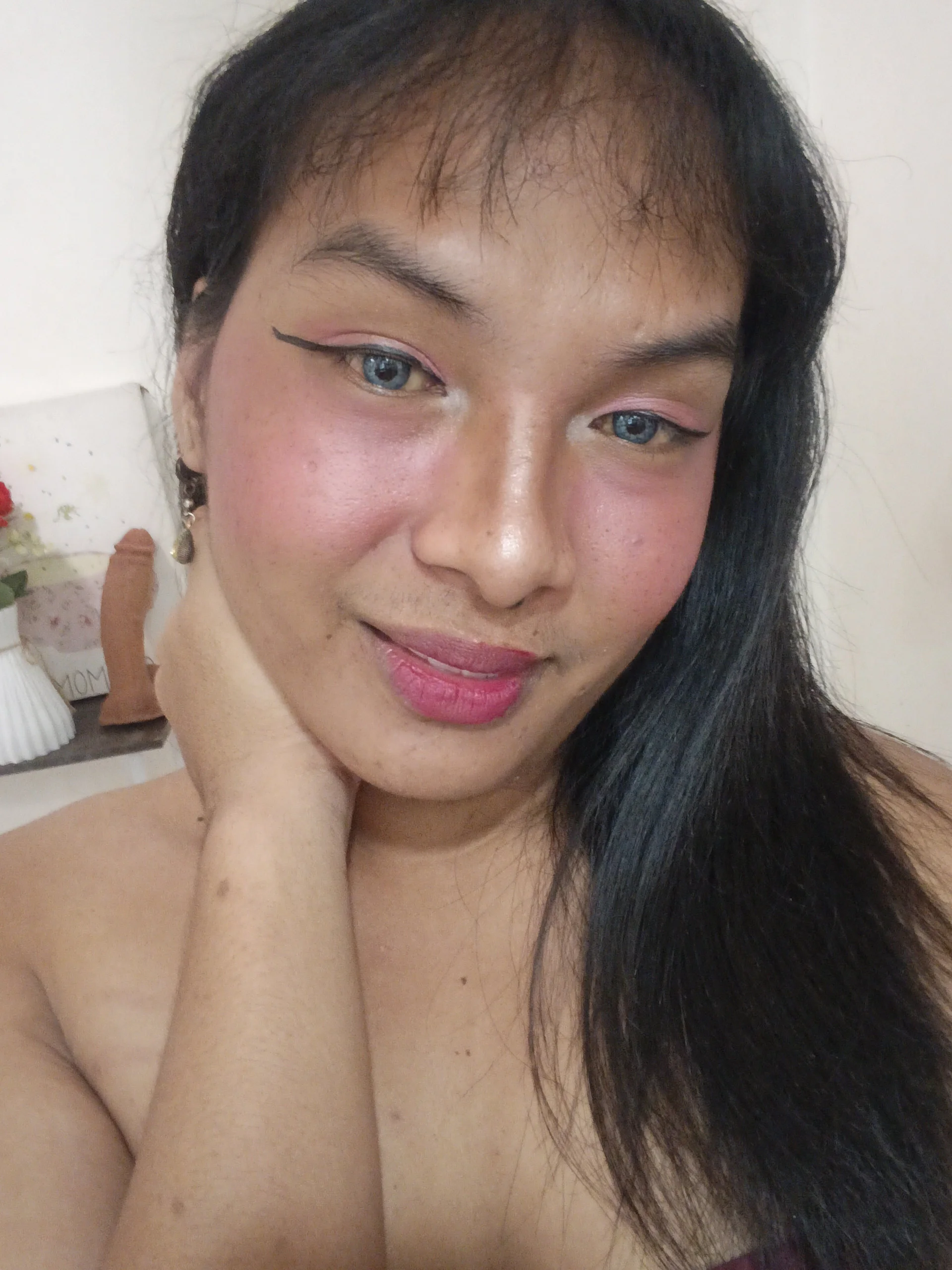 XXX Porn Photo of Nude barbie_fiona 2