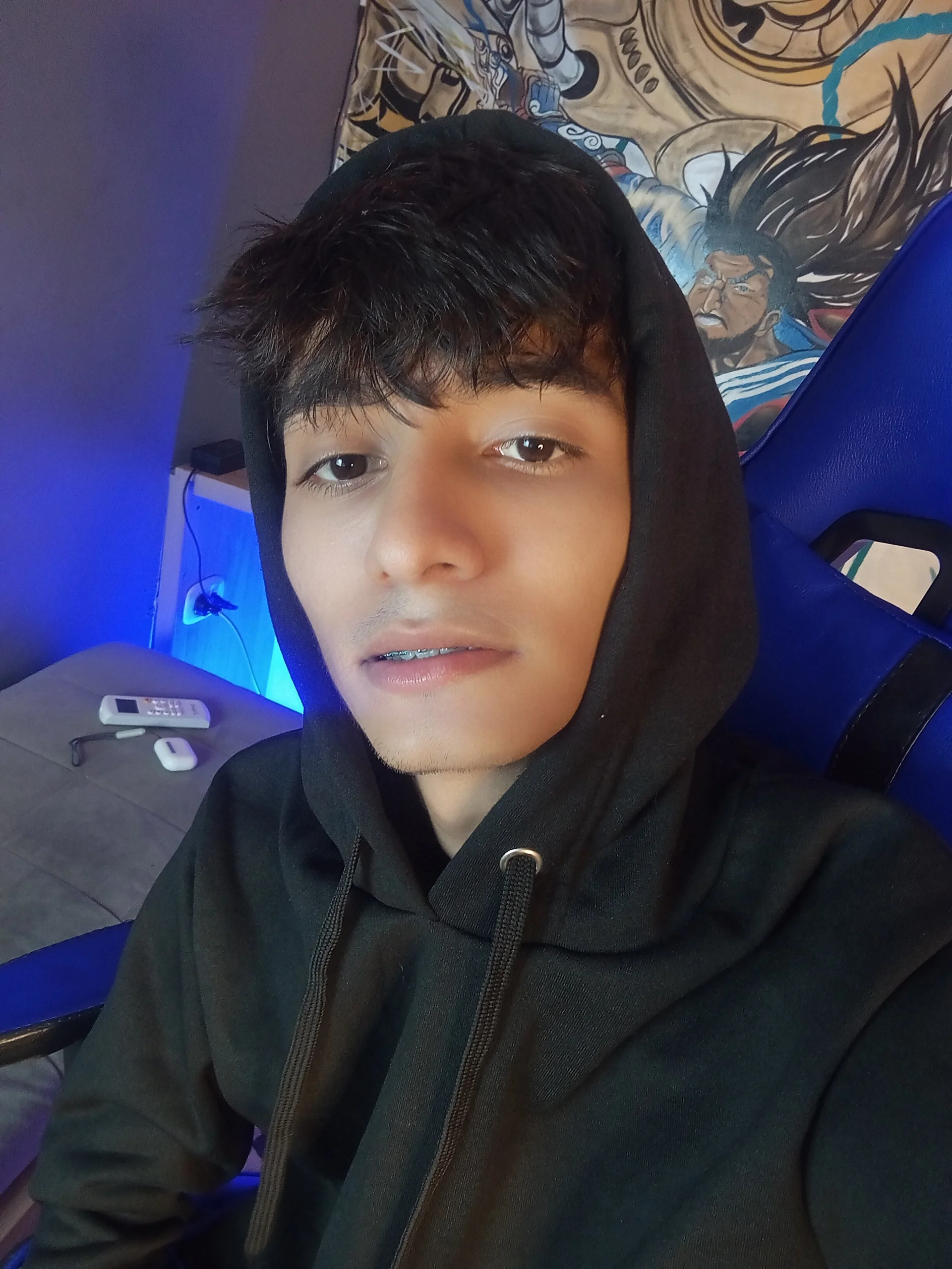 XXX Porn Photo of Nude Andy_Kein 2