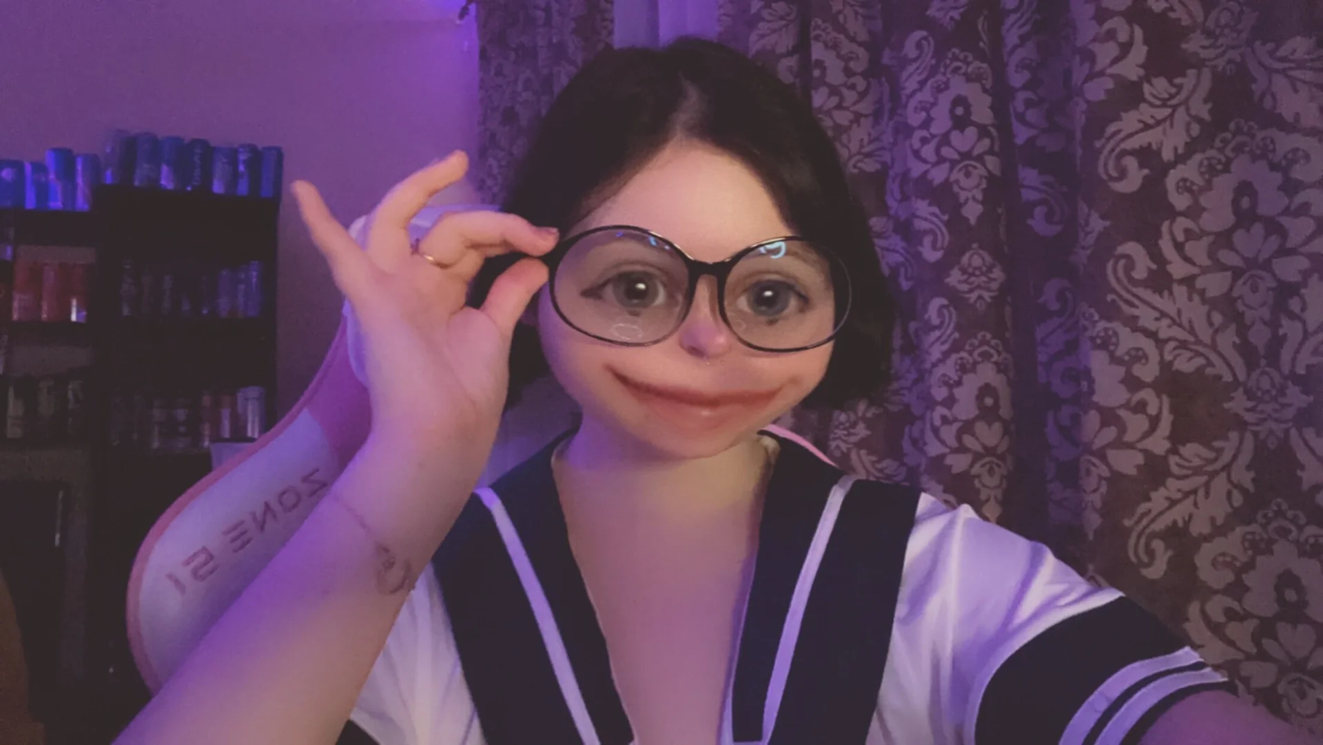 XXX Porn Photo of Nude lily_noris 7