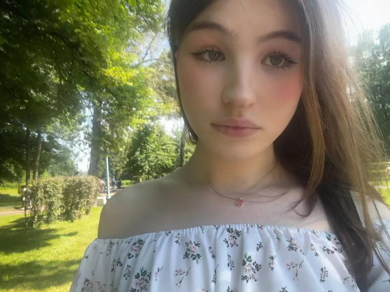XXX Porn Photo of Nude bettyheaven 5