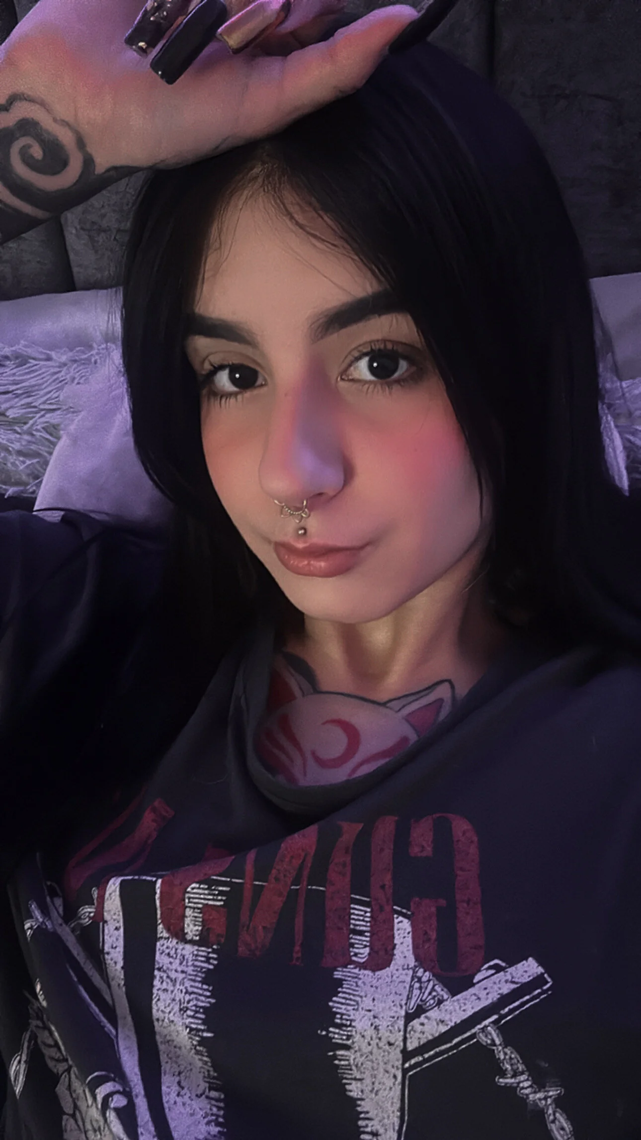 XXX Porn Photo of Nude Kittyhelll_ 28