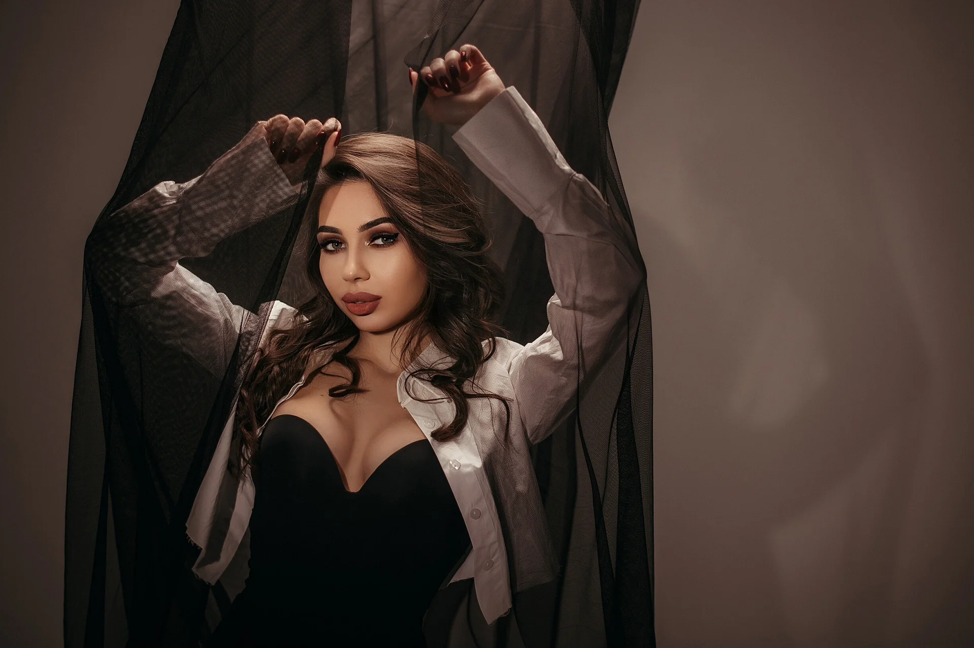 XXX Porn Photo of Nude vinkiepinkie 115