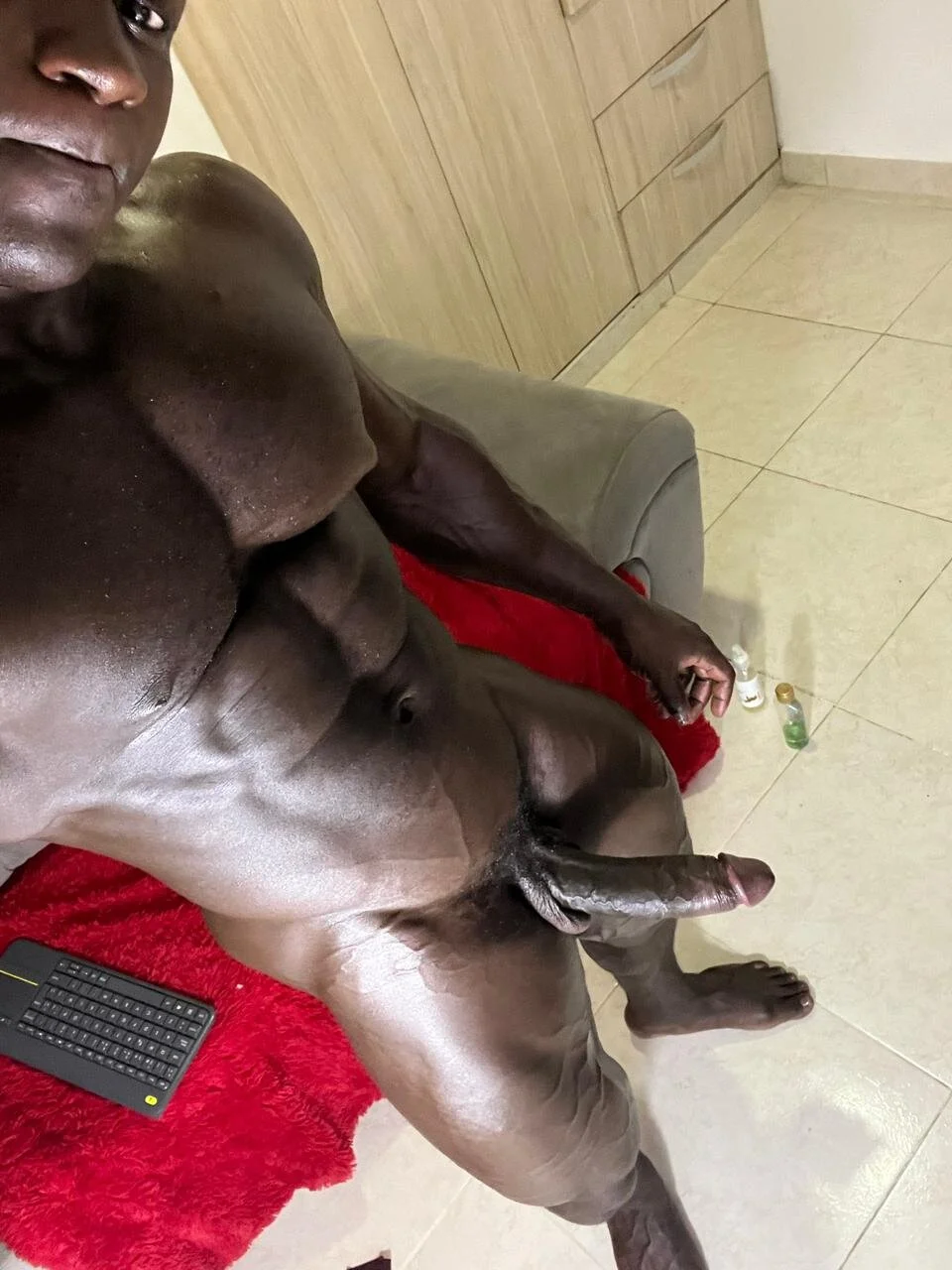 XXX Porn Photo of Nude jamiief4 26