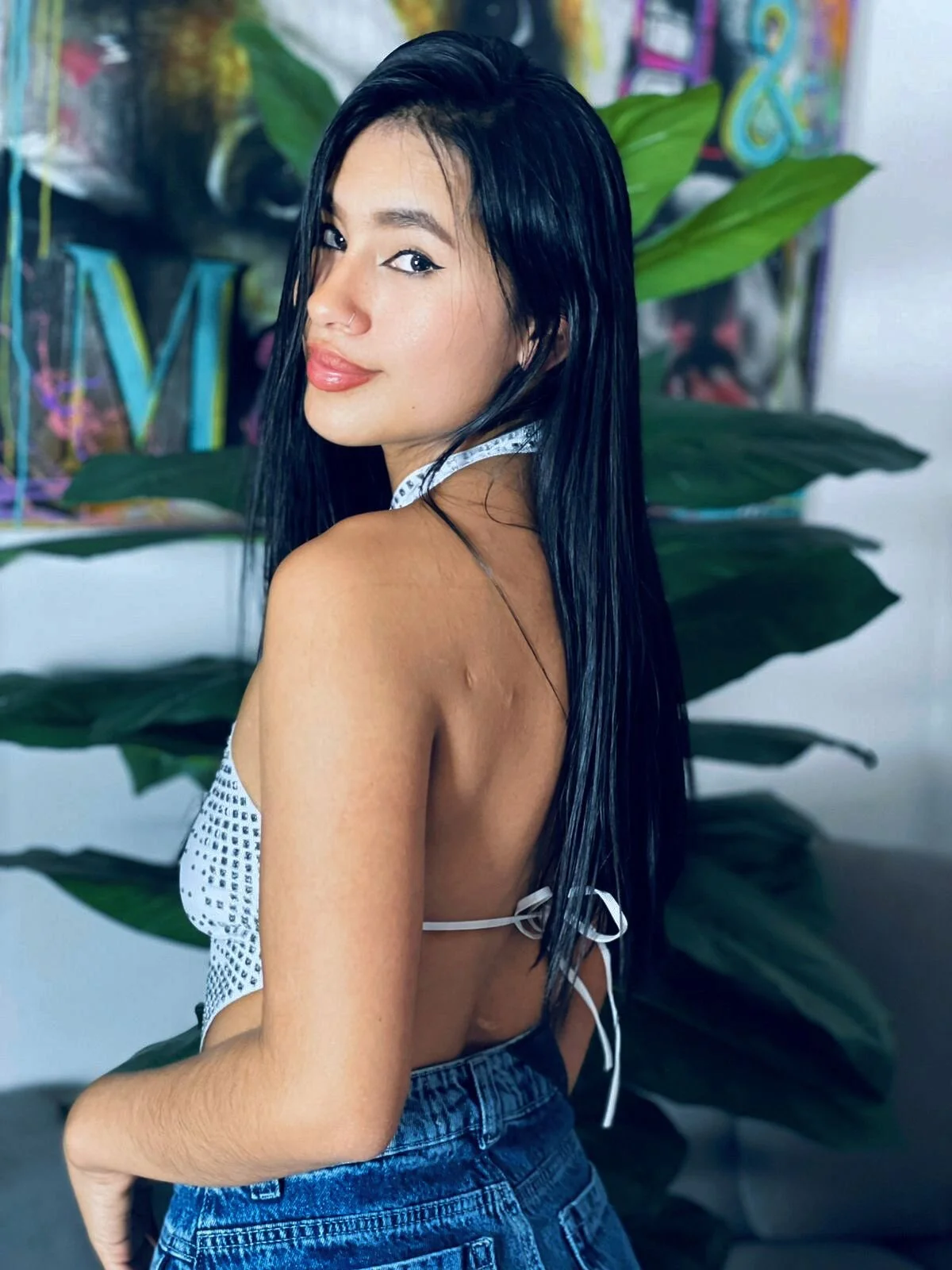 XXX Porn Photo of Nude Miaa_Davis_ 19