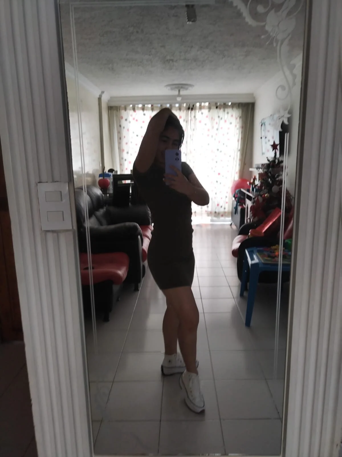 XXX Porn Photo of Nude MIIA_JHONS 4