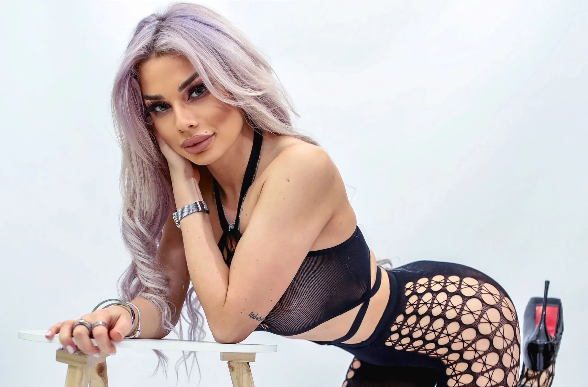 XXX Porn Photo of Nude Russian_Ava 16