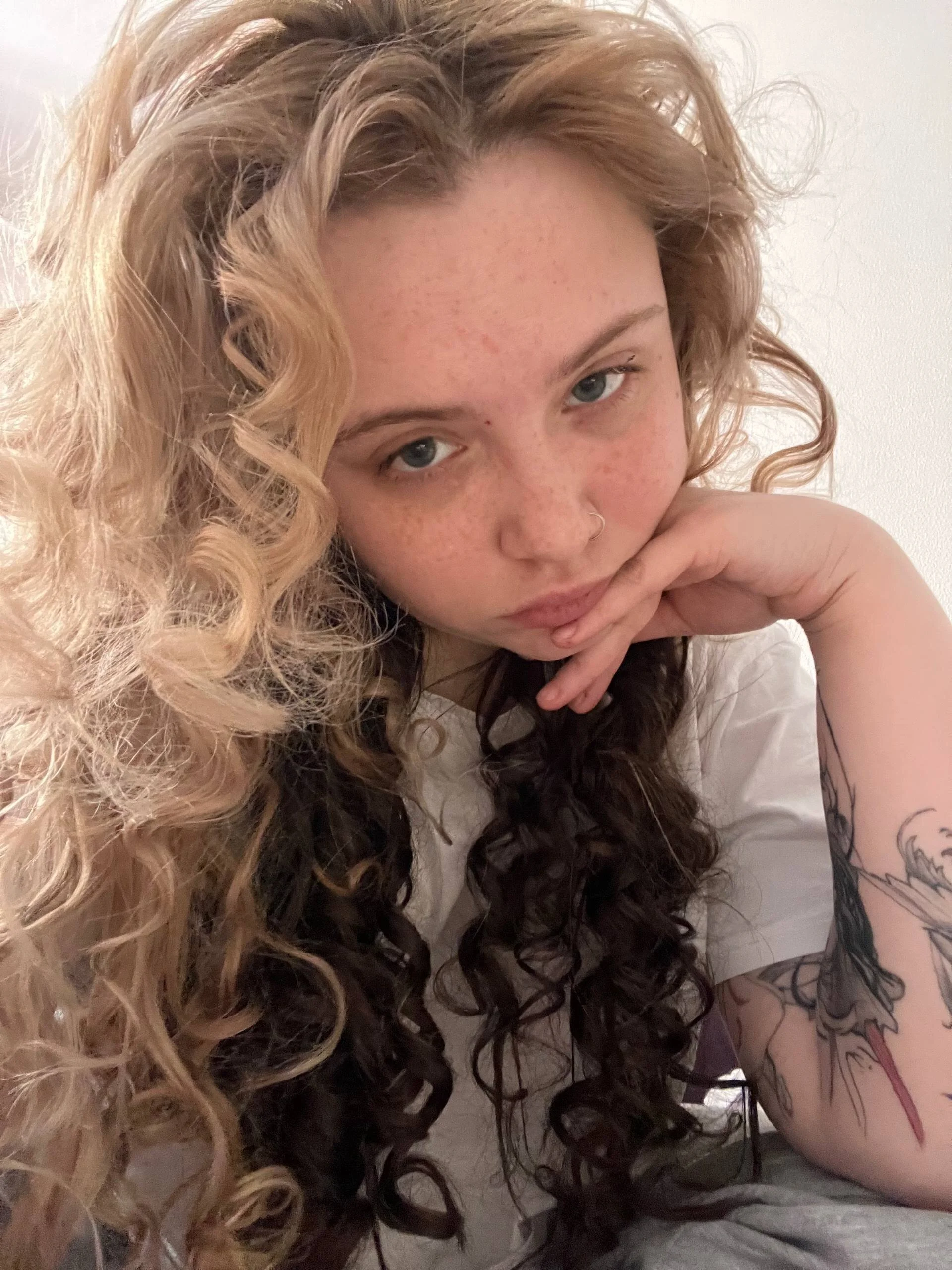 XXX Porn Photo of Nude Tentecls 5
