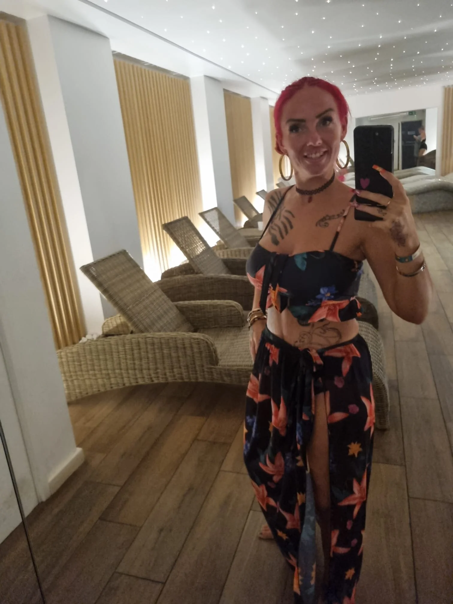XXX Porn Photo of Nude Xobabexx 11