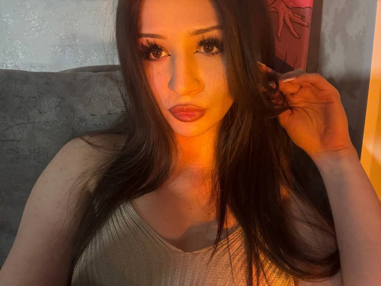 XXX Porn Photo of Nude ashleycheeesman 17
