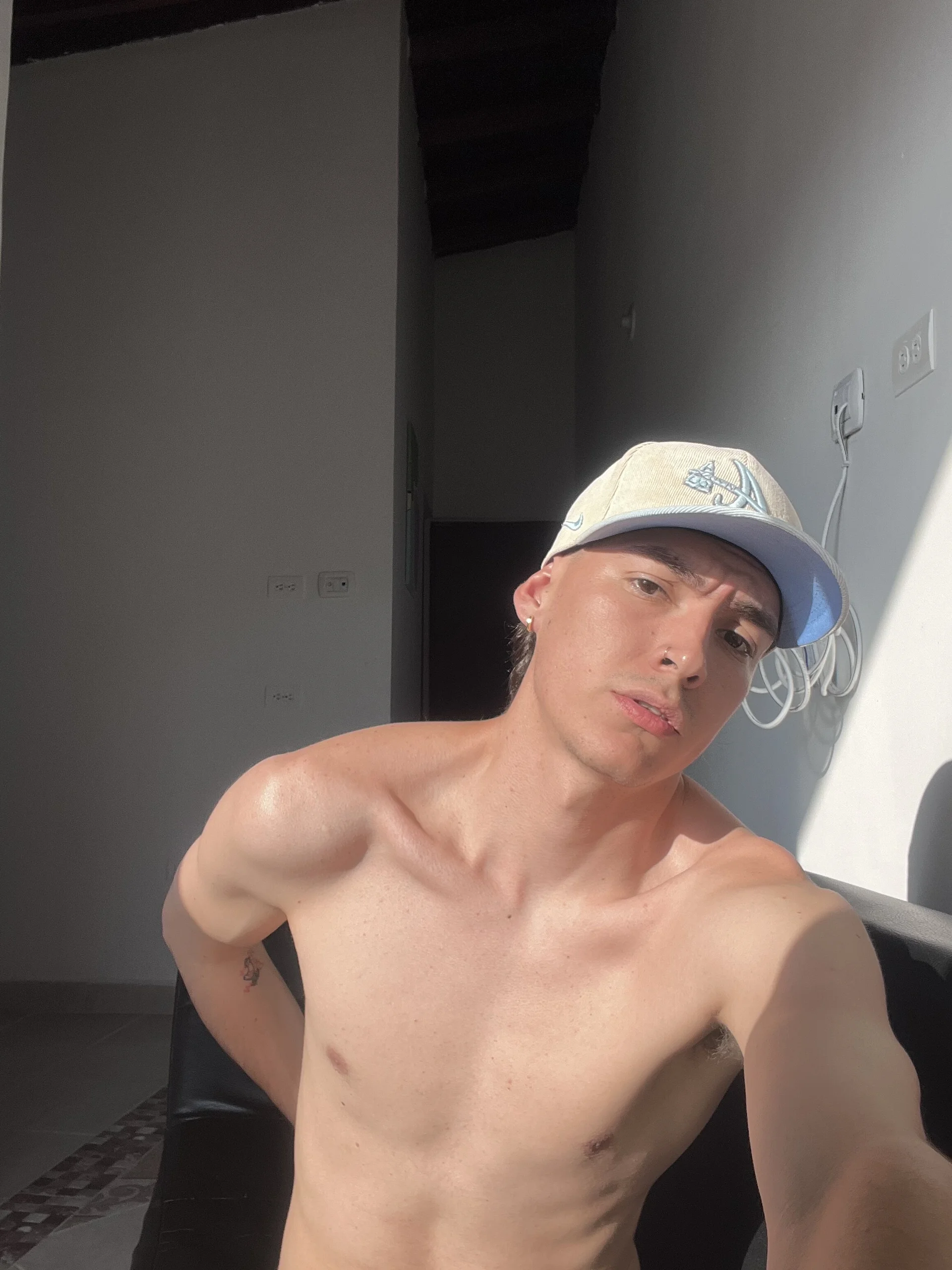 XXX Porn Photo of Nude jacknoriz 8