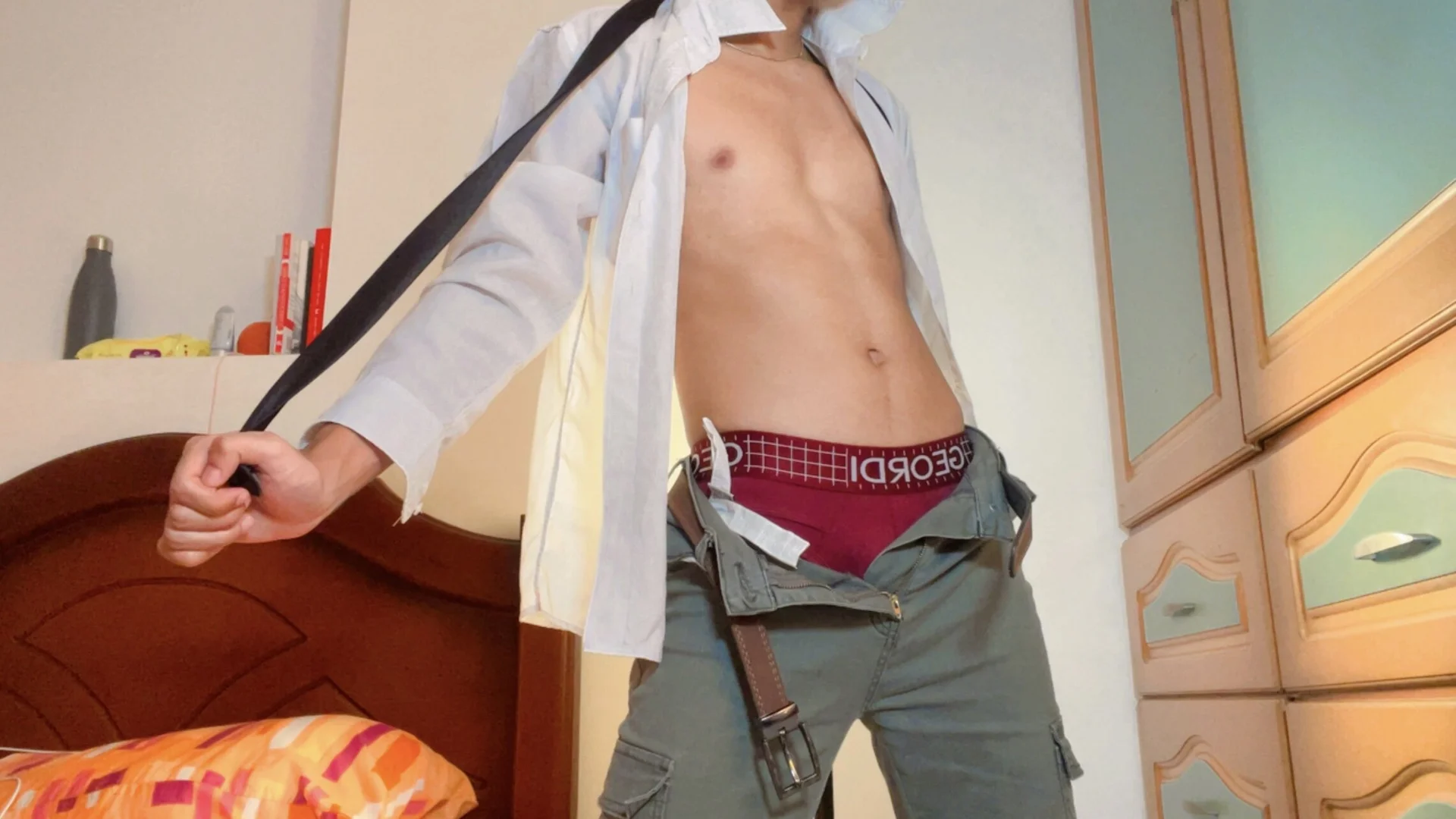 XXX Porn Photo of Nude Daark_Eros 2