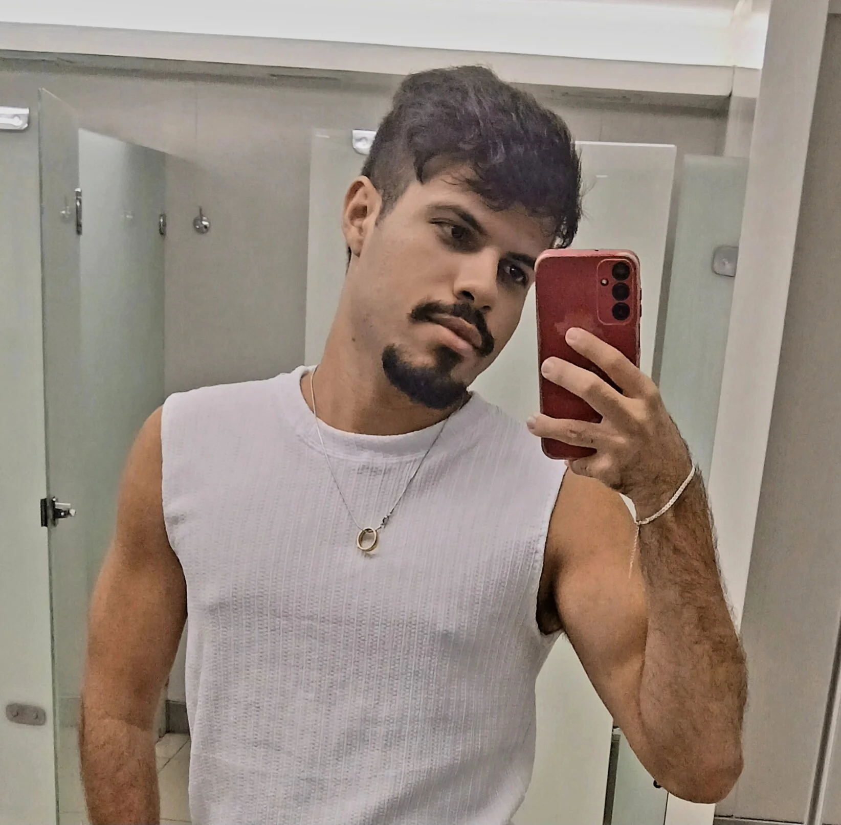 XXX Porn Photo of Nude CarlosMenino24 1