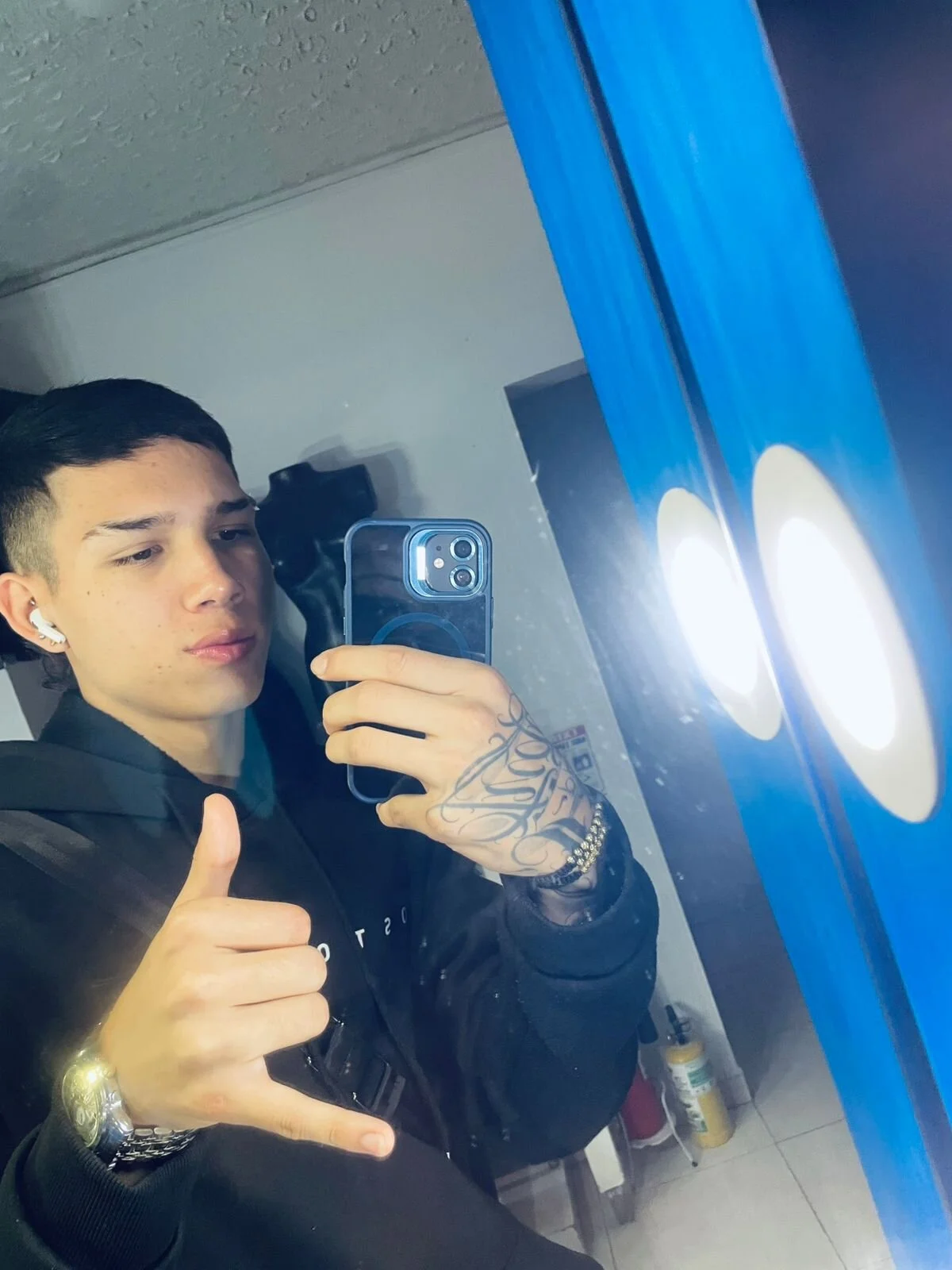 XXX Porn Photo of Nude paul_ponce 14