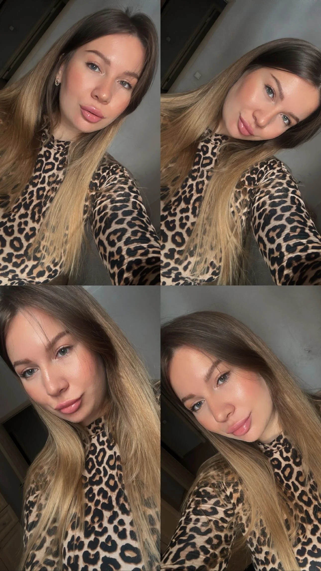 XXX Porn Photo of Nude Pregnantariana 3