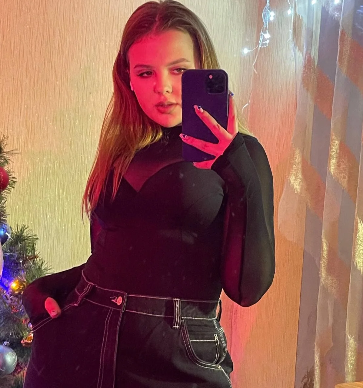 XXX Porn Photo of Nude AfinaNights 11