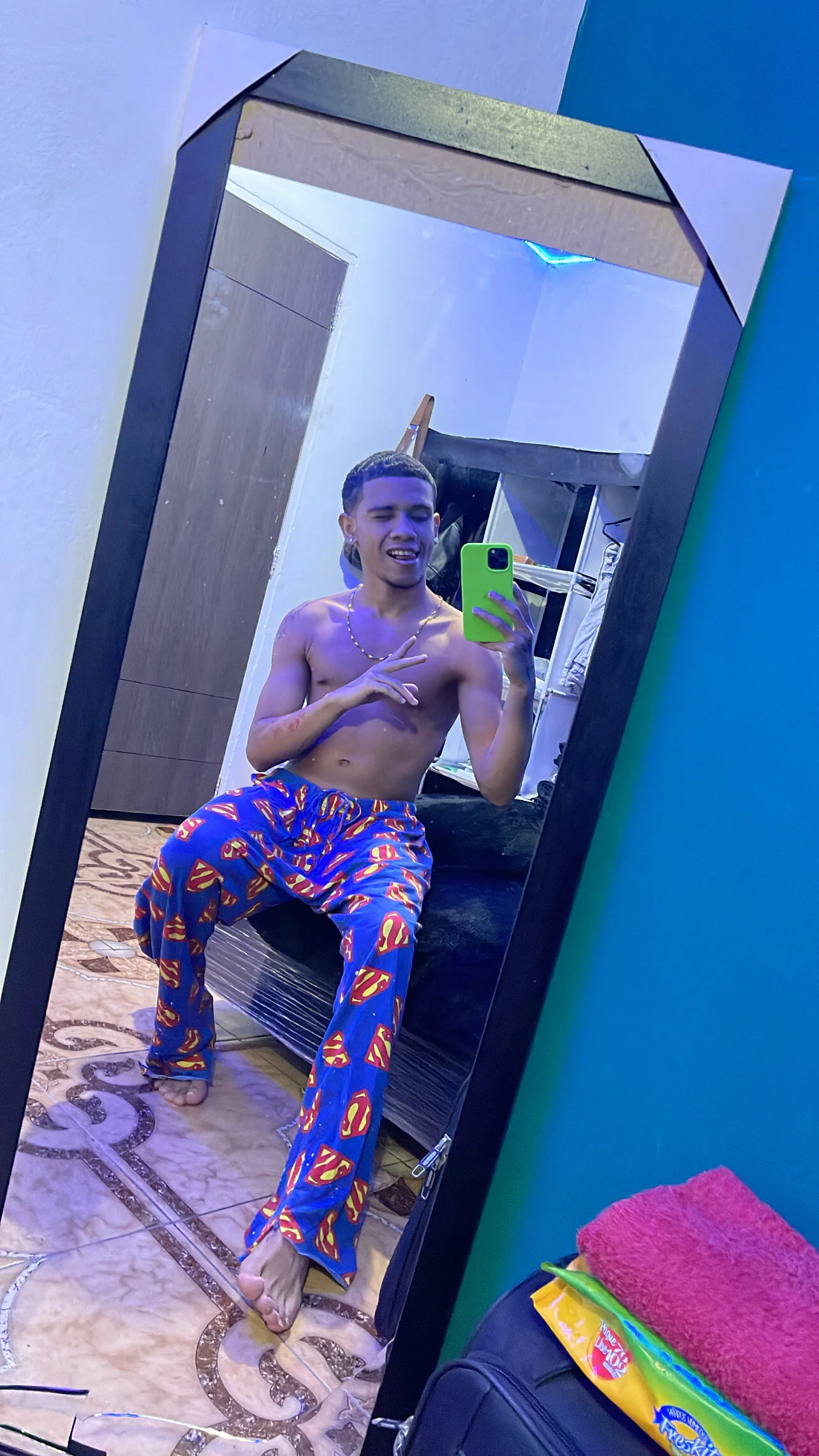 XXX Porn Photo of Nude Romancartier_1 70