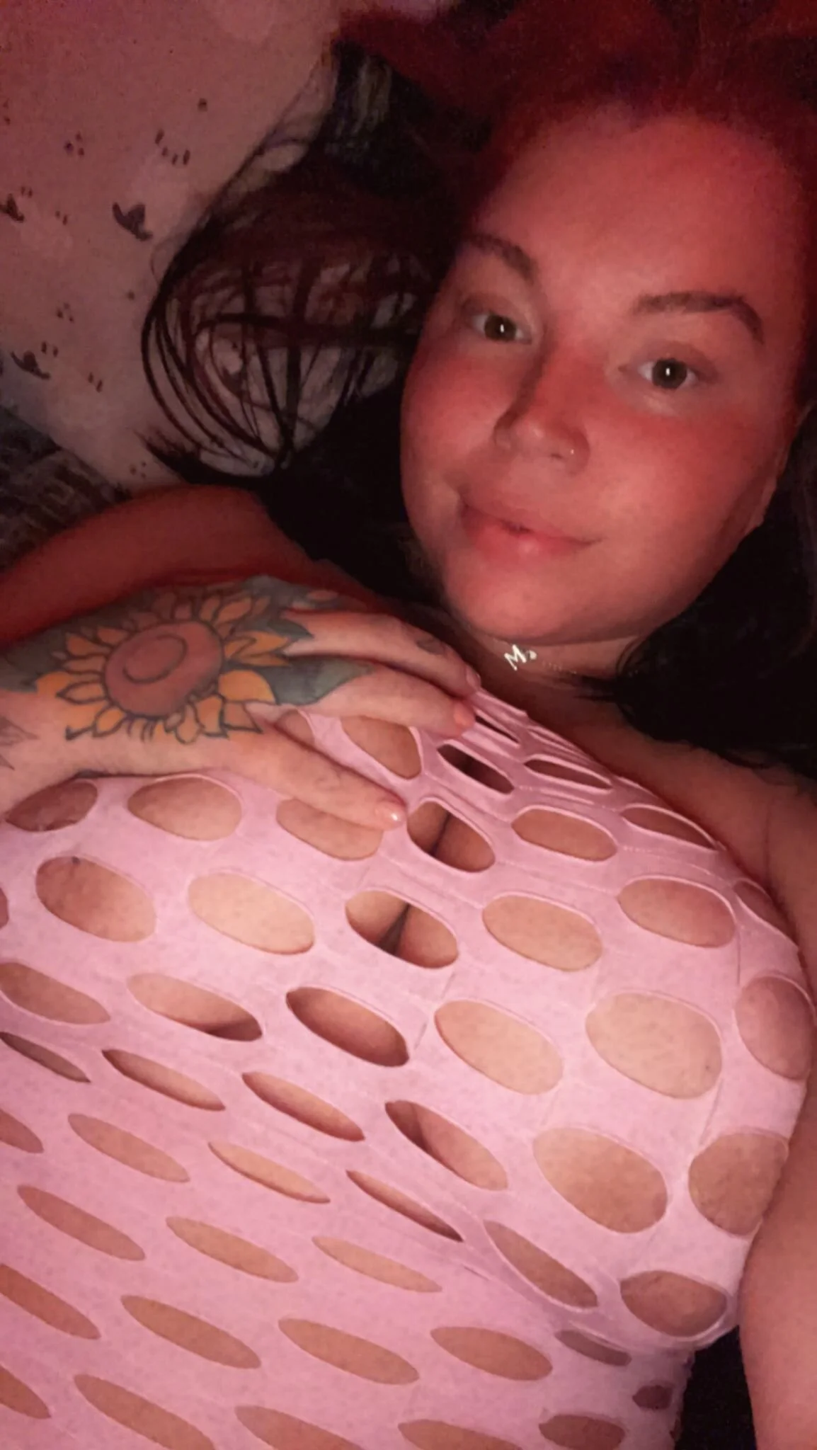 XXX Porn Photo of Nude Sophiestun_ 4