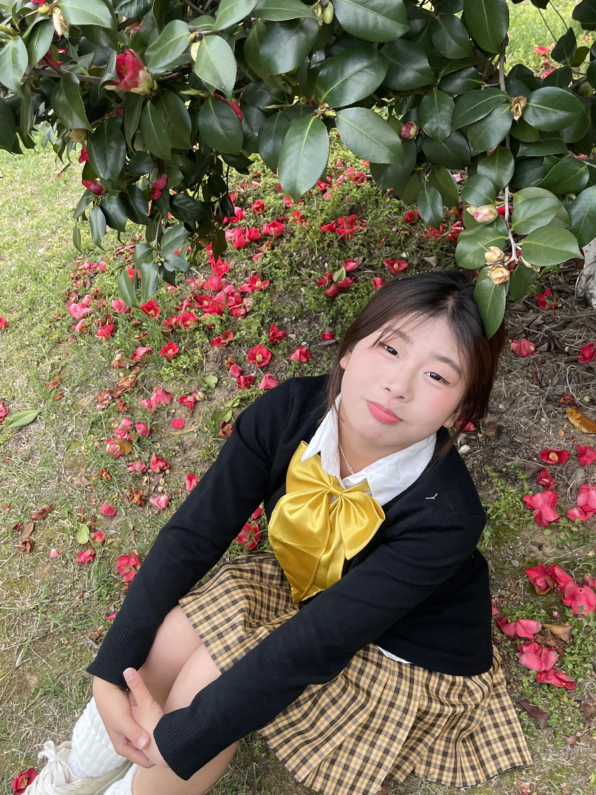 XXX Porn Photo of Nude xiaoyan1314 5
