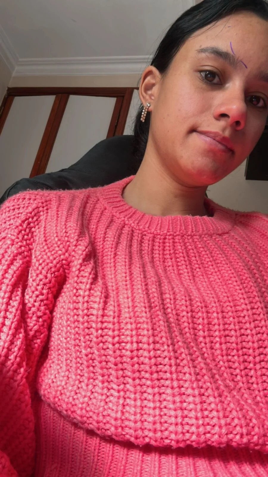 XXX Porn Photo of Nude SamanthaWatson 37
