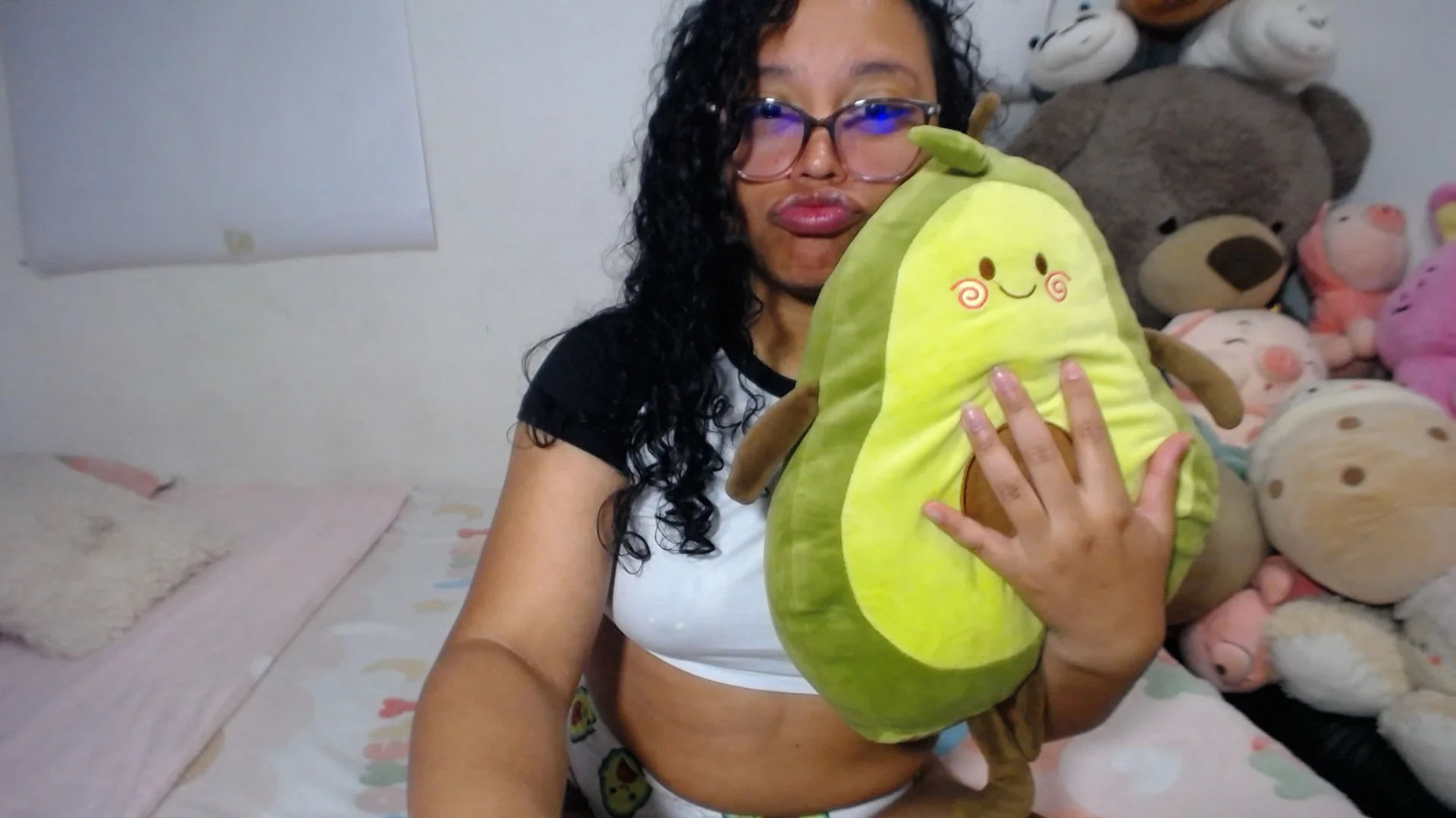 XXX Porn Photo of Nude angela_angels_ 14