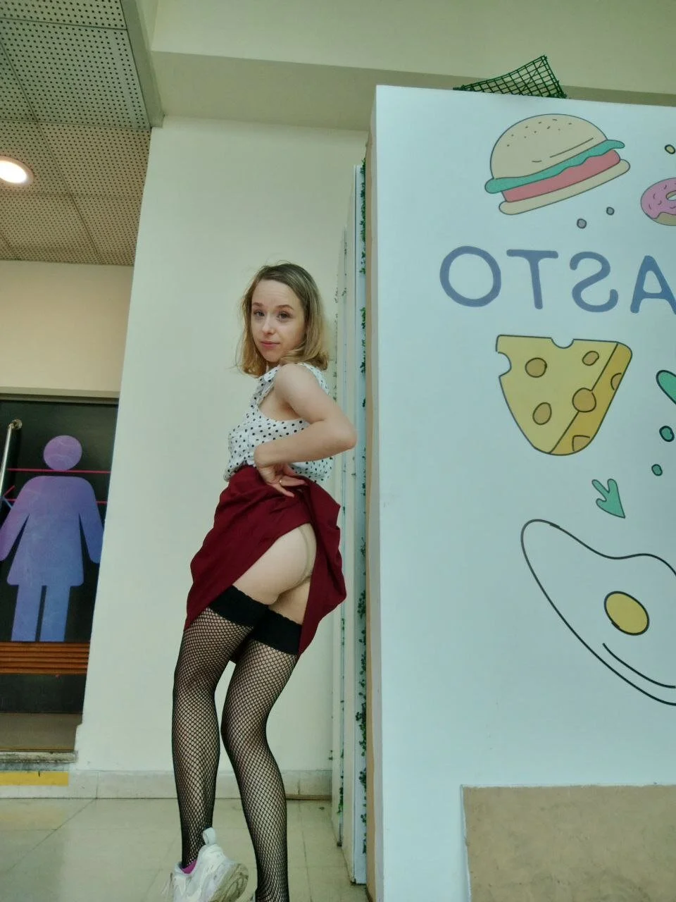 XXX Porn Photo of Nude Public_Katrisha 15