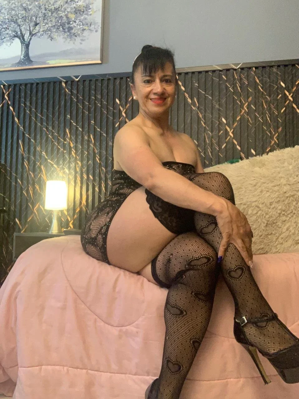 XXX Porn Photo of Nude clara_heat 206