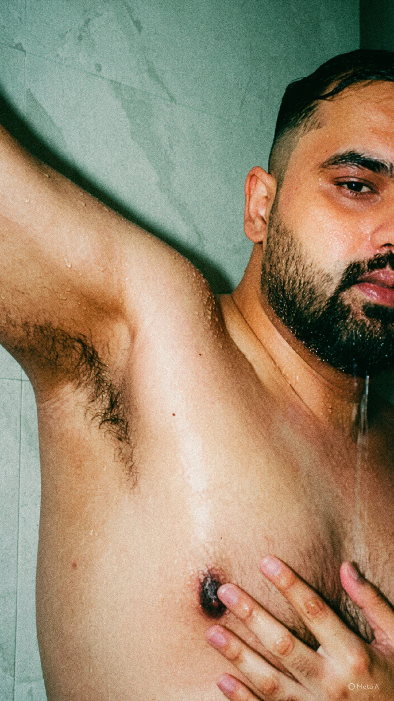 XXX Porn Photo of Nude ThatBeardDude 4