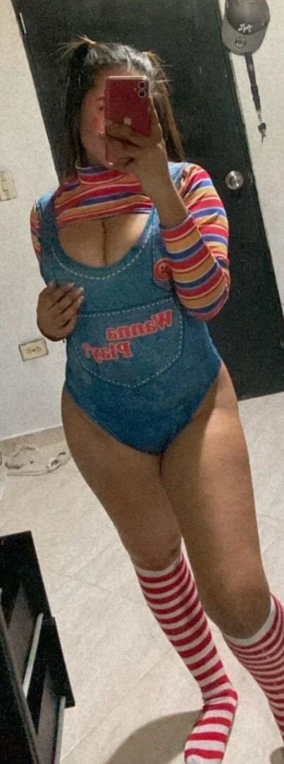 XXX Porn Photo of Nude katy_ruiz 11
