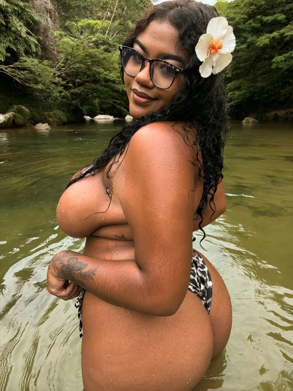 XXX Porn Photo of Nude leyla_dikens_ 6