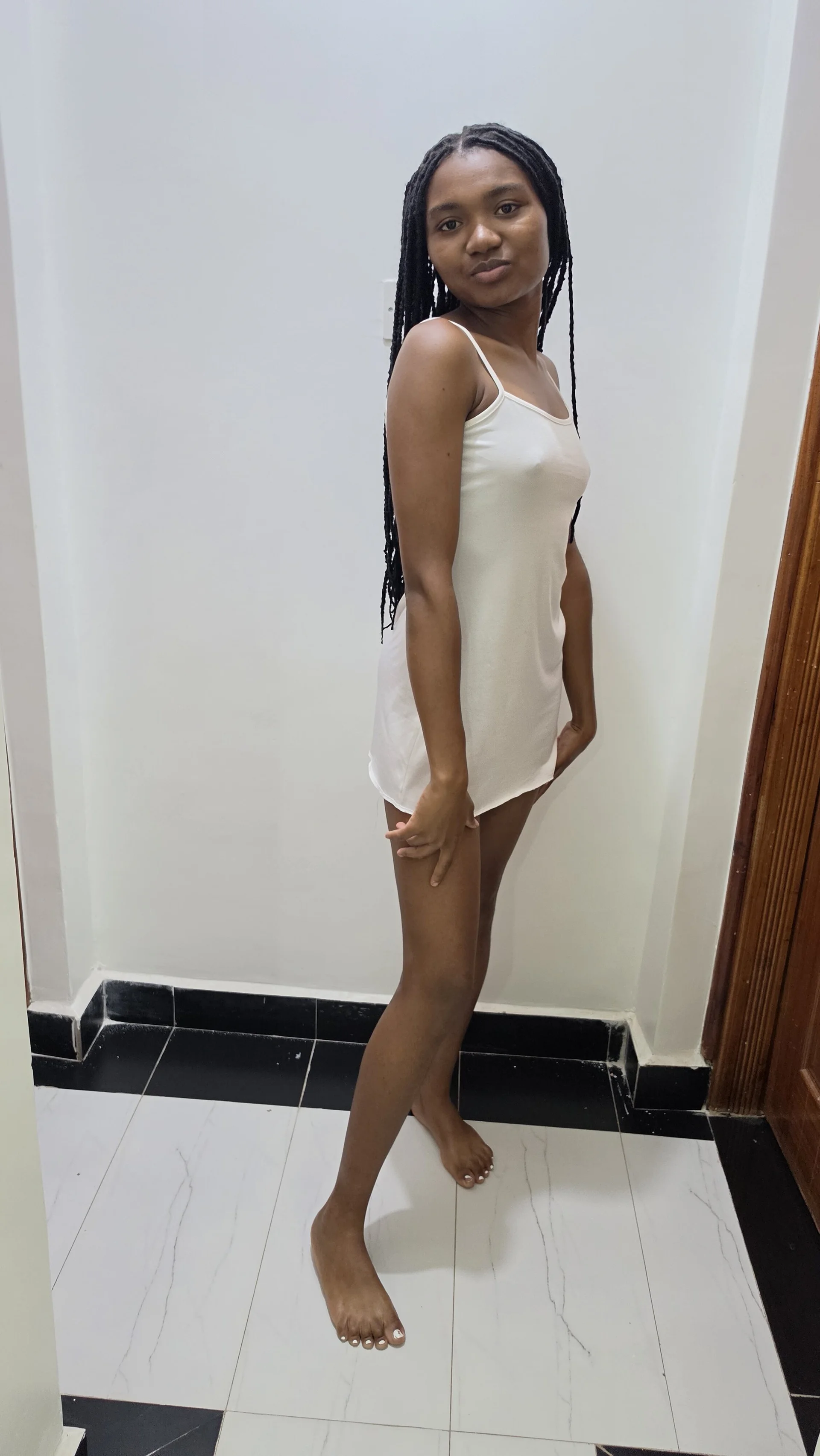 XXX Porn Photo of Nude JJSecrets 3