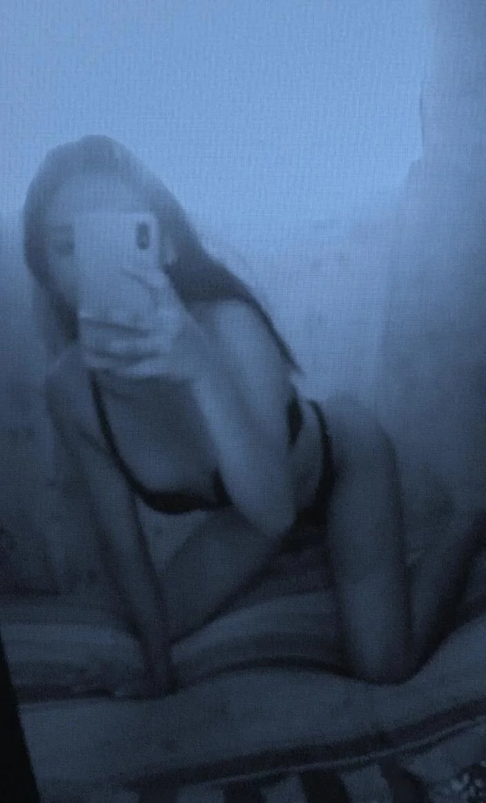 XXX Porn Photo of Nude Vivorey_Leighn 6
