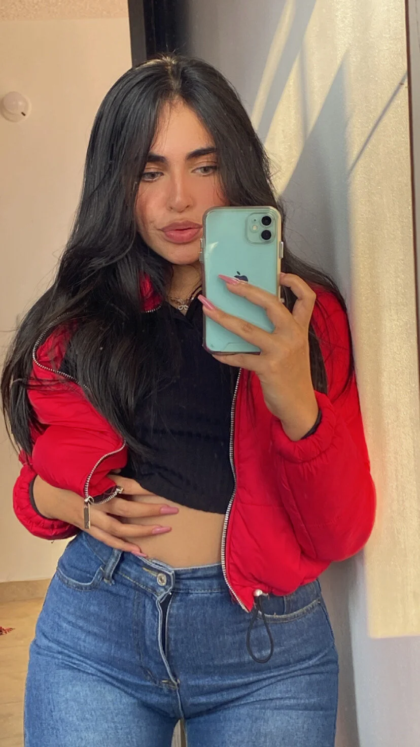 XXX Porn Photo of Nude DaphneUwu 29