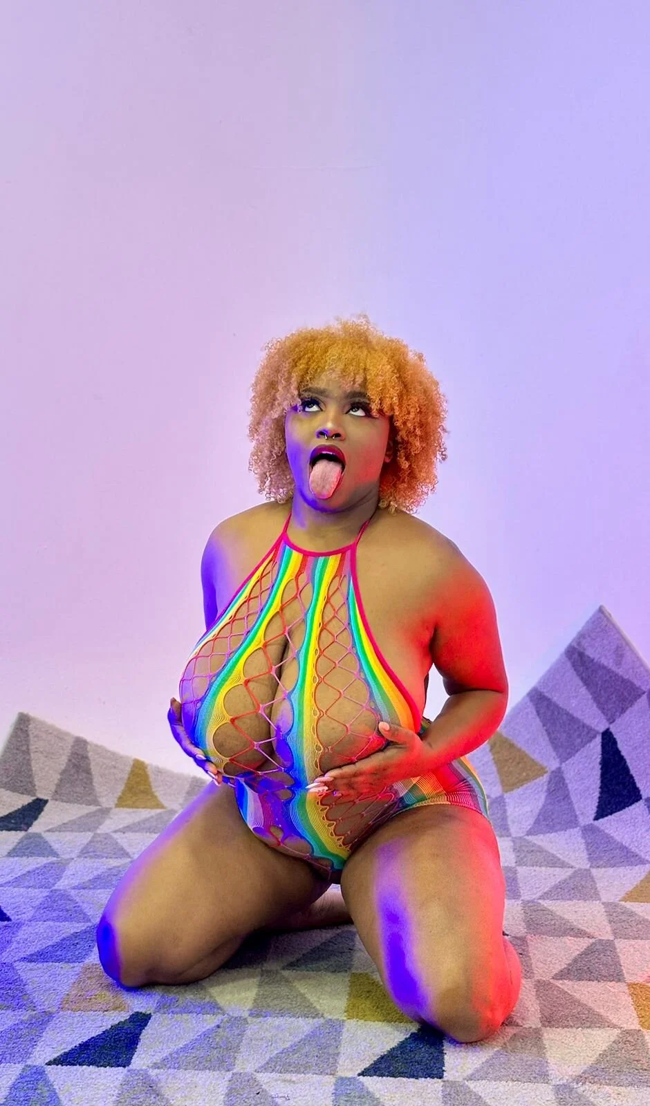 XXX Porn Photo of Nude NiiaMoore 7