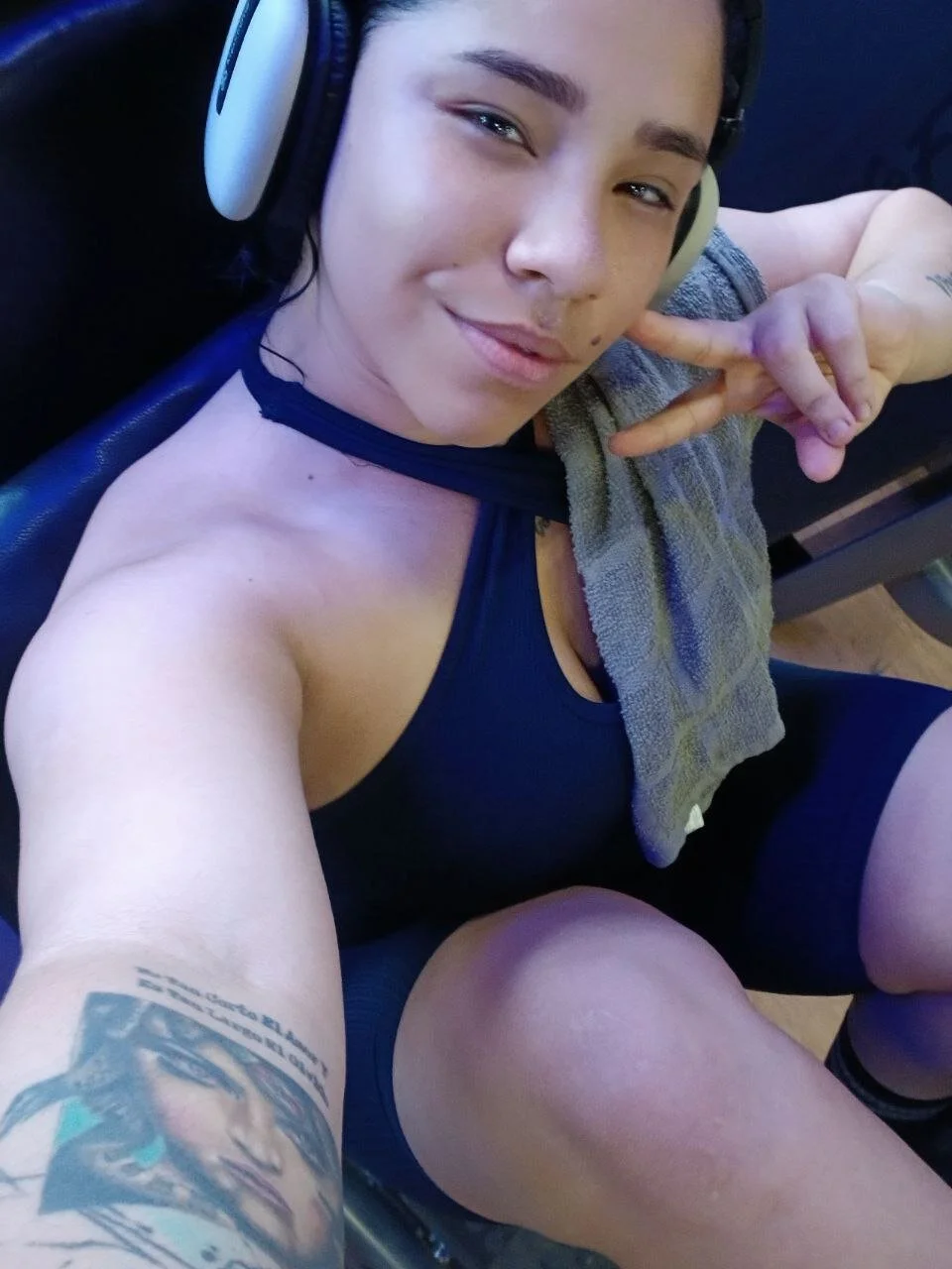 XXX Porn Photo of Nude Daniela_RodrigueZz 20