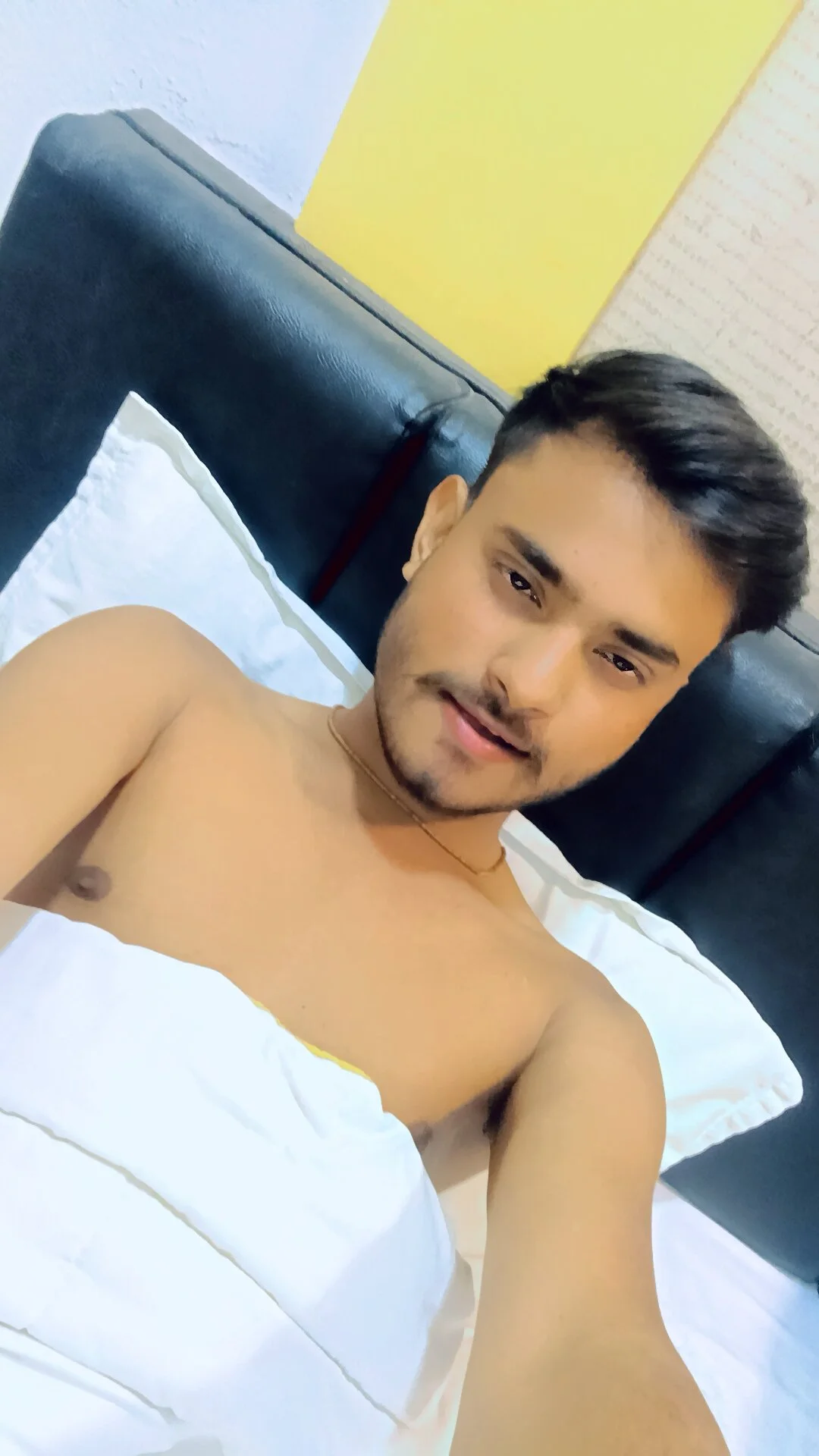 XXX Porn Photo of Nude Vicky_thakur 6