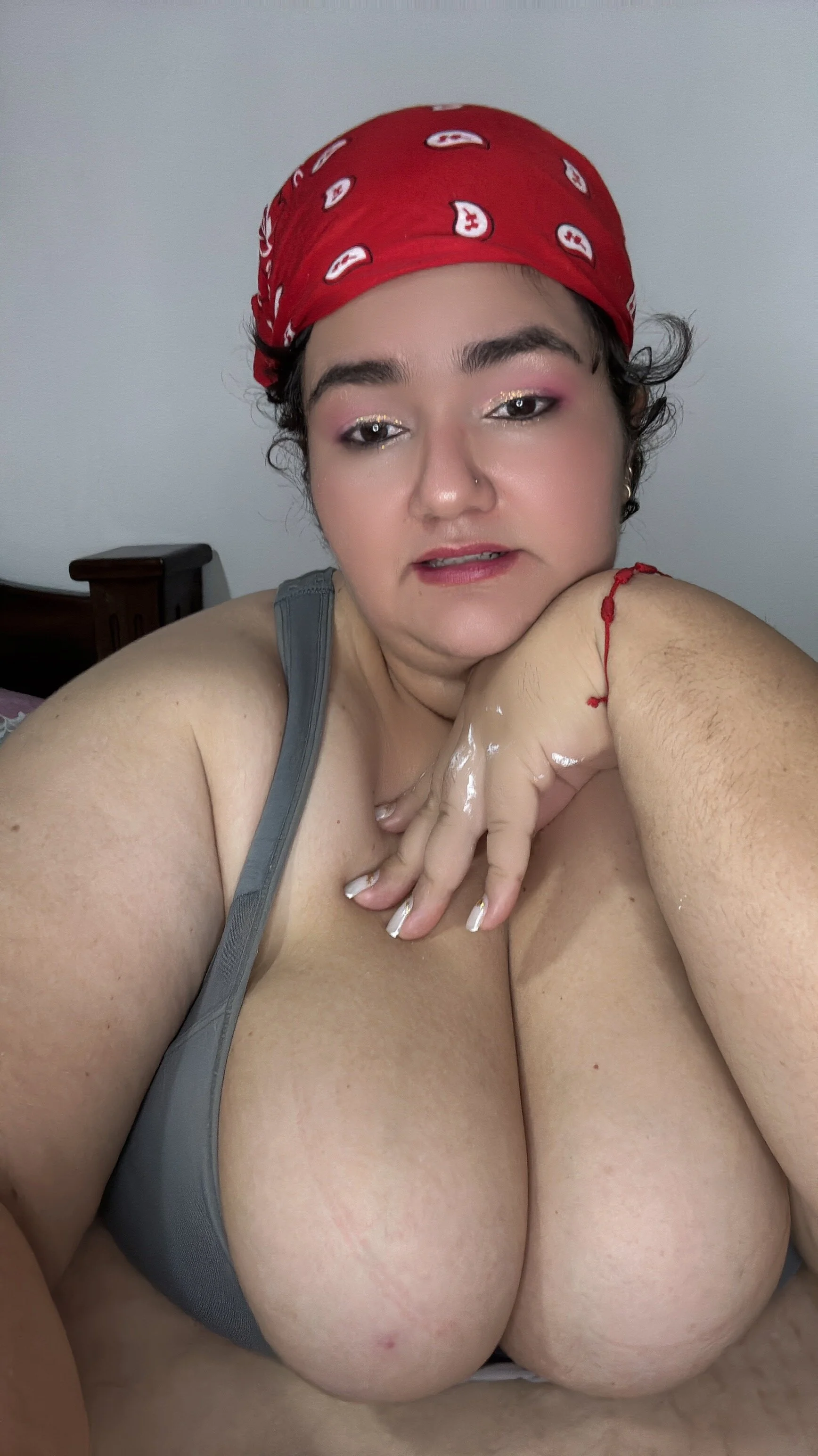 XXX Porn Photo of Nude marianacooper120730 5