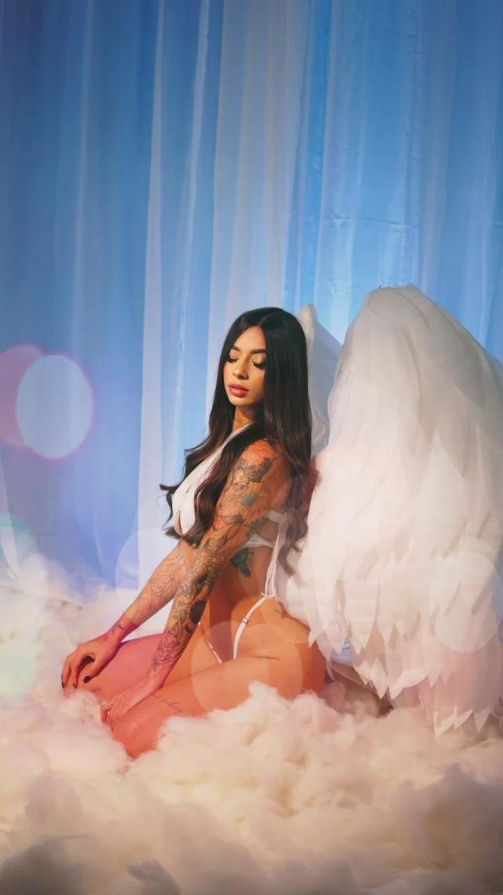 XXX Porn Photo of Nude SharonLyn_ 4
