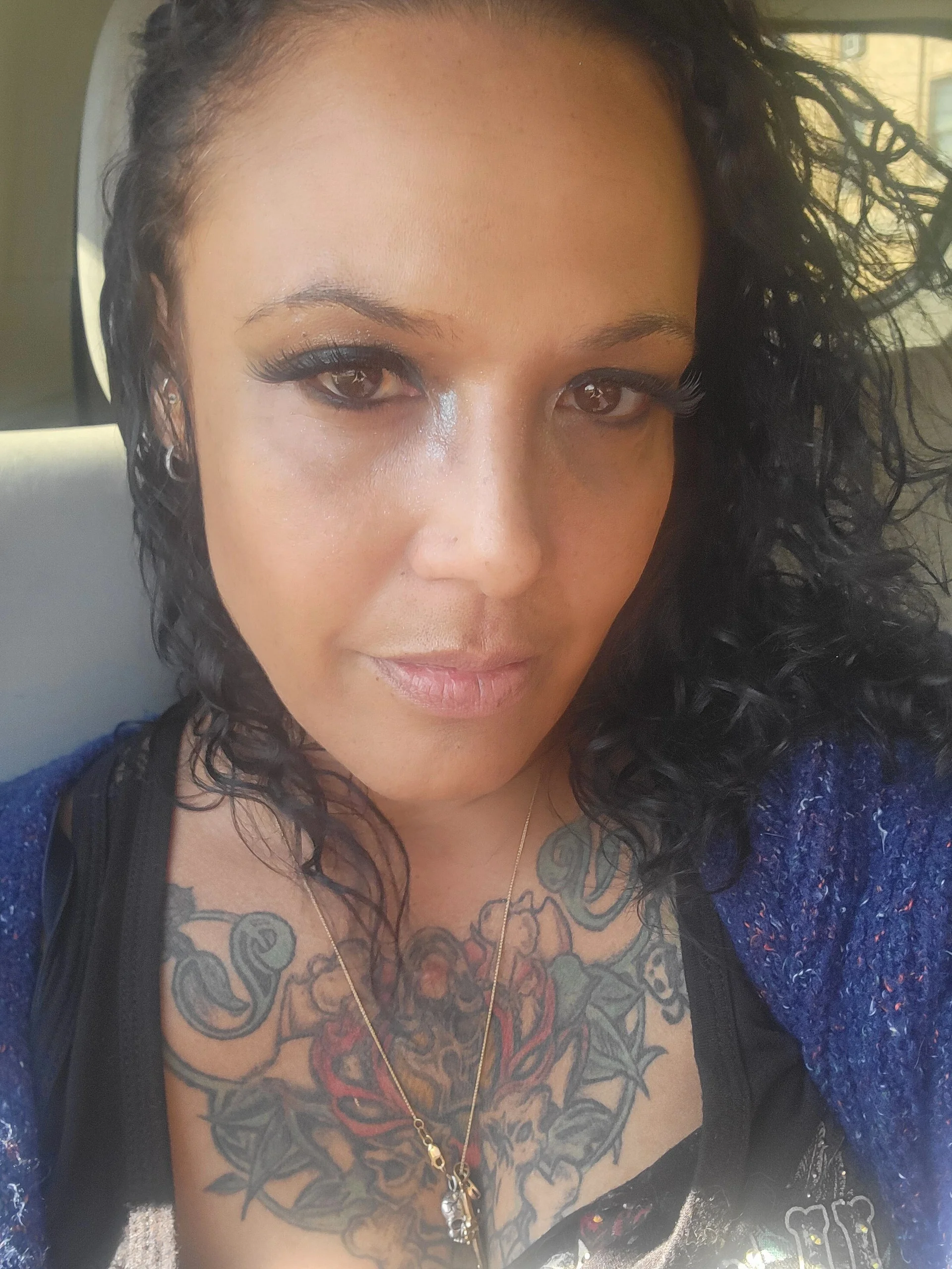 XXX Porn Photo of Nude SweetTea1980 9