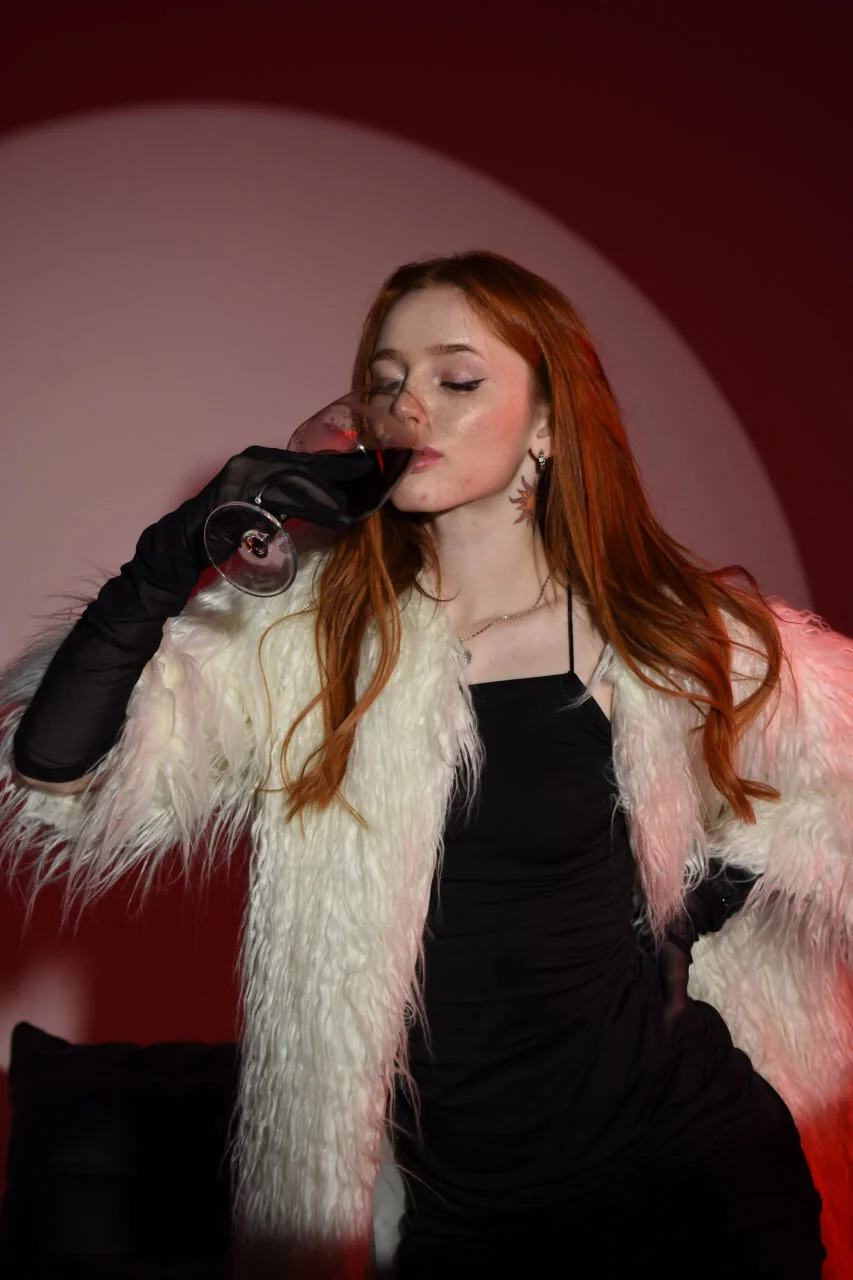 XXX Porn Photo of Nude Phoenix_Margo 34