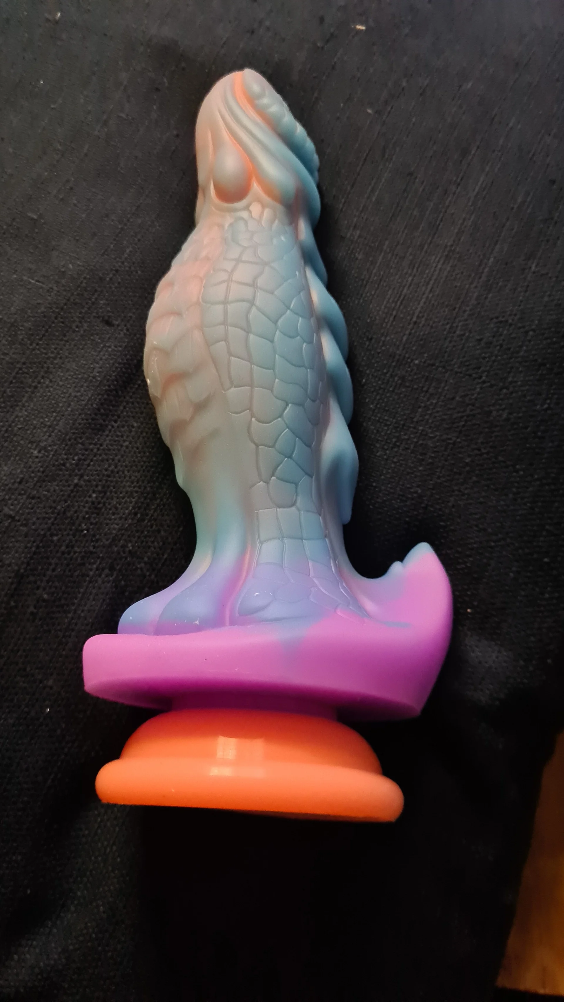 XXX Porn Photo of Nude Hengstibancks 6