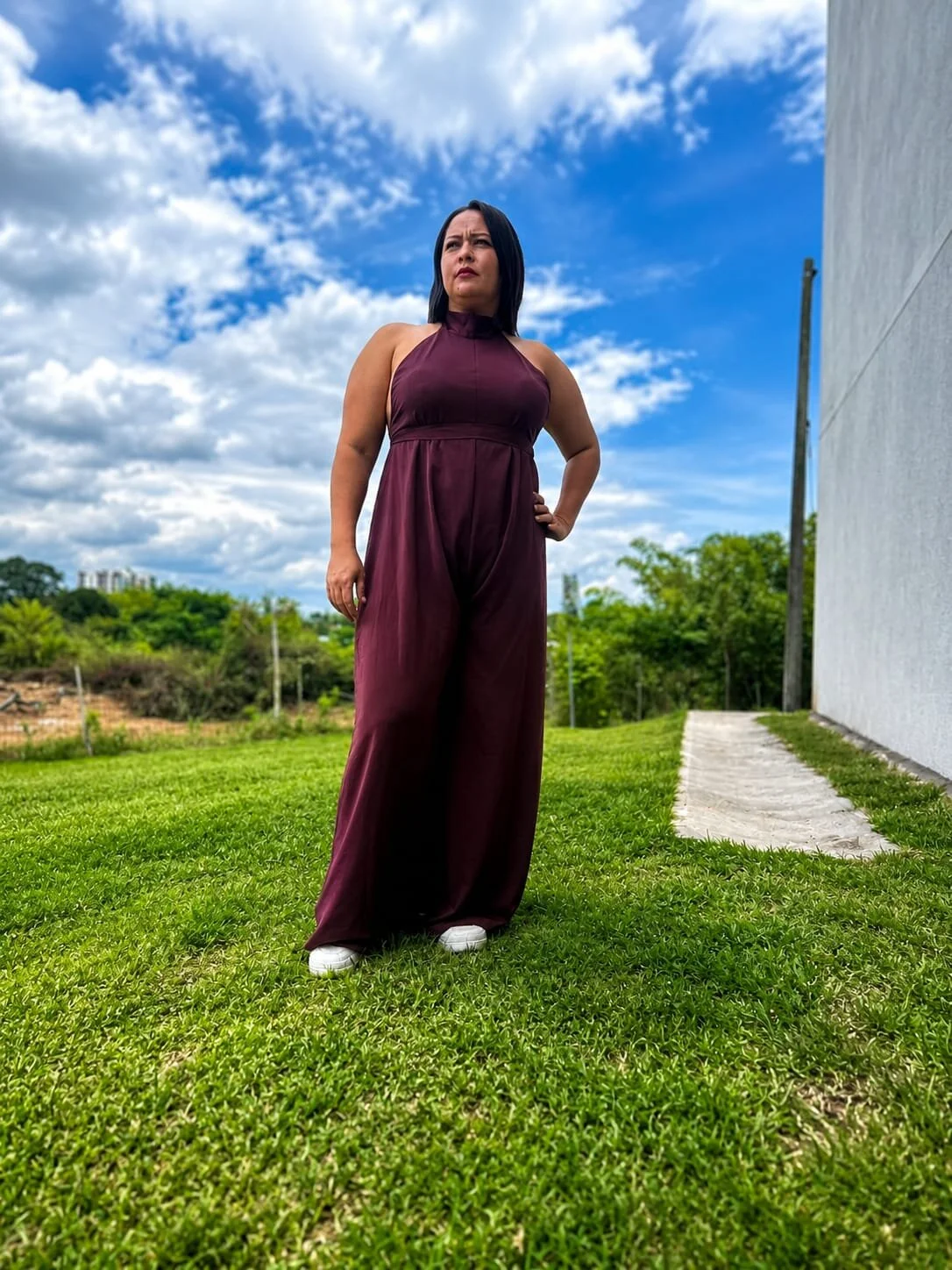 XXX Porn Photo of Nude wandalive 123