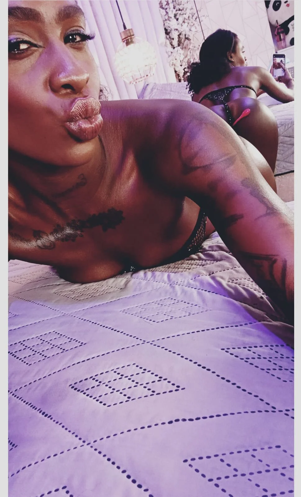 XXX Porn Photo of Nude Zhayabarkas 20