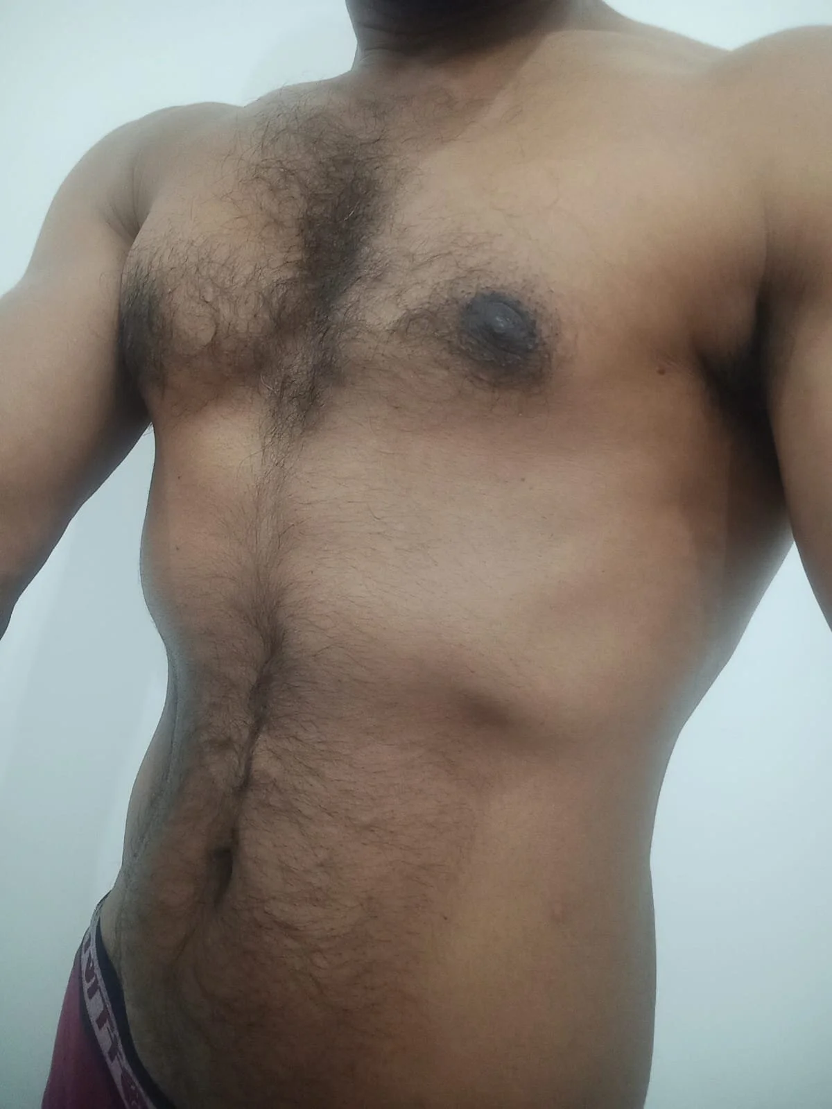 XXX Porn Photo of Nude Daddyishere_19 4