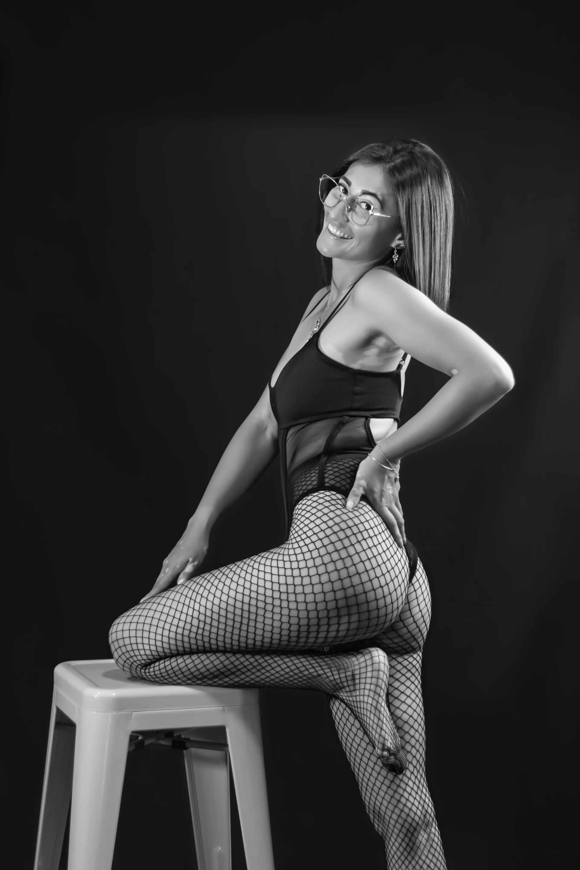 XXX Porn Photo of Nude SharisWillian 85