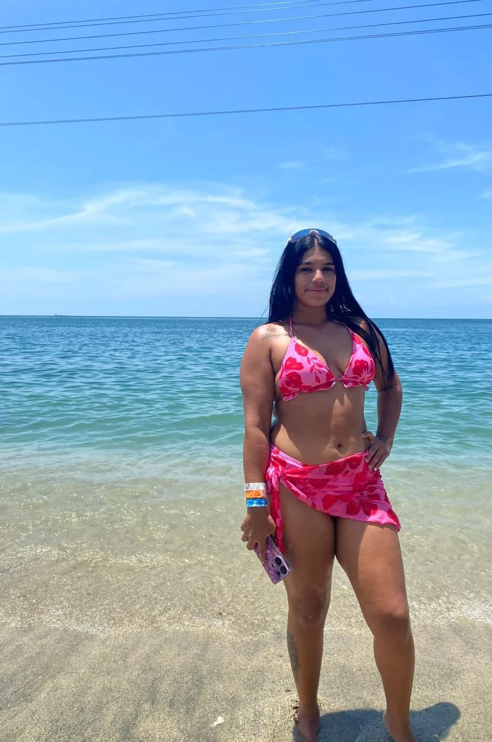 XXX Porn Photo of Nude deborahot26 36